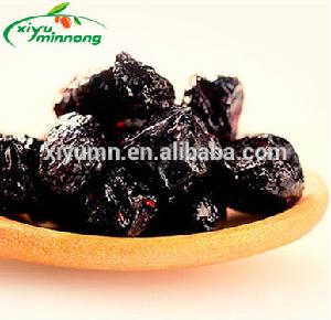 organic dried blueberries fruits