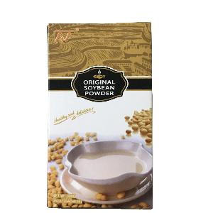 Hot sale high quality factory price OEM wholesale chinese foodstuff ORIGINAL SOYBEAN POWDER