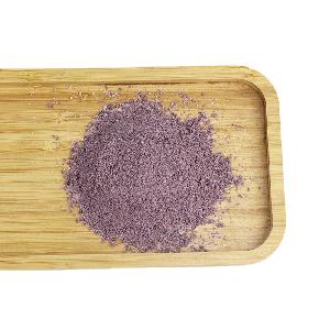 Oatmeal    purple  potato   black  rice   powder  for breakfast
