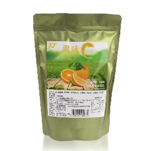 OEM instant orange fruit powder for wholesale
