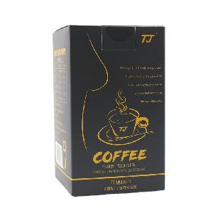 TJ brand wholesale instant coffee