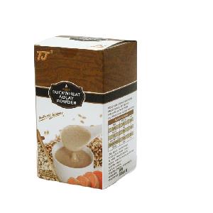 High quality OEM Chinese  instant oats sesame red date corn grain food  powder for nutritious  breakfast