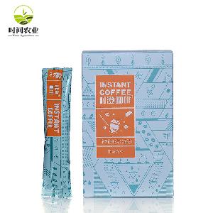 Factory Cheap Price Single Serve Instant Coffee Ground Pouch