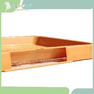 High quality new design wholesales dog toilet for male dog