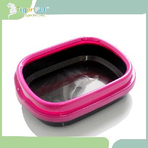 High quality pet accessory silica gel filler for cat toilet