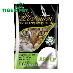 Indonesia Litter Sand Cat Toilet Zeolite Powder  Activated   Charcoal  Bentonite Clay
