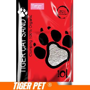 World s Best Cat Litter Clumping, Forest Scented Formula, 24 Pound, As Shown