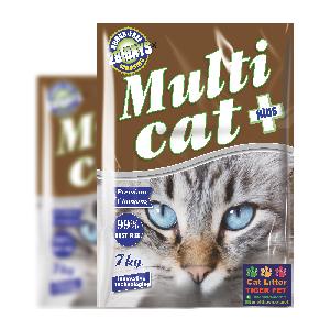 TIGER PET Burton Dene Vitakraft Magic Clean Cat Litter