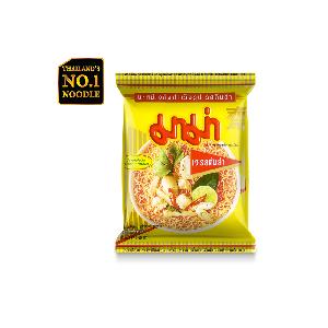 Mama Brand Oriental Style Instant Noodles Food Vegetarian Tom Yum Flavour 60g