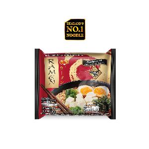 Mama Brand Oriental Non-Fried Ramen Spicy Miso Flavour 60g instant noodles
