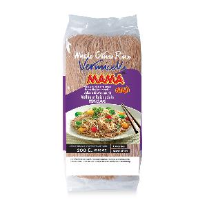 Mama 200g Folded Type Whole Grain Instant Rice Vermicelli Noodles