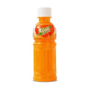 Hot Selling Thai 220ml  Orange   Juice   Drink  With Reasonable Price