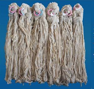 Natural  salted   beef  cow sausage  casing s