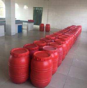 28/30mm salted pork hog casings for sausage 90m/hank