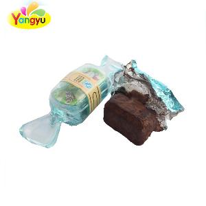 Candy Bottle Gifts Packing Truffle Chocolate
