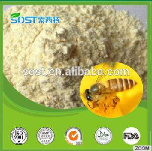 Organic Lyophilized royal jelly powder