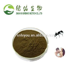 Chinese Male enhancement powder Black Ant Extract Powder