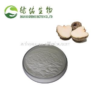 Factory supply CAS 37220-17-0 konjac flour konjac glucomannan powder KGM