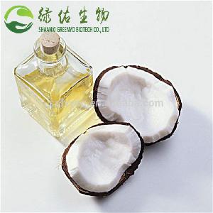 OEM offer 100% pure wholesale virgin coconut oil good price