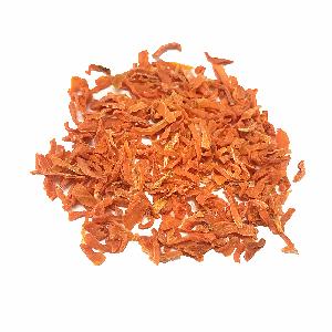 New Crop  Dehydrated  Vegetable  Carrot  Slices With High Quality