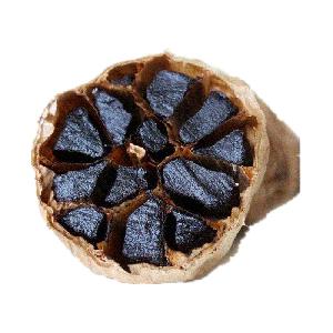 New Crop 100 Natural Organic Fermented Black Garlic