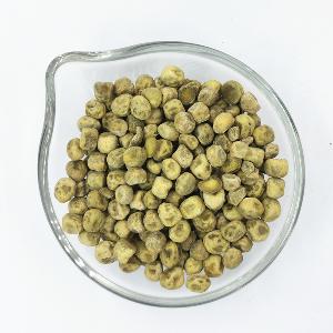 Factory Price New Crop Dehydrated Vegetable Dried  Green Peas For Hot Sale