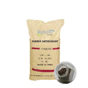 chemical manufacturer Rubber Antioxidant TMQ (RD)