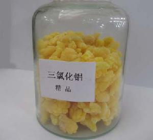 factory offer Aluminium chloride hexahydrate cas no 7784-13-6