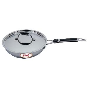 SS  Fry Pan