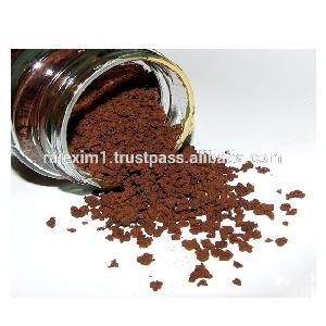 Indian Price of Instant Coffee