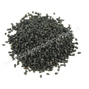 100% Natural Black Sesame Seed Extract