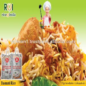 Superior Quality  Basmati   Rice   India 