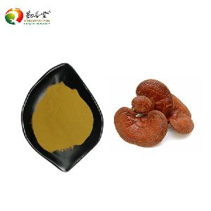 100%  Water  Soluble Ganoderma Lucidum / Lingzhi / Reishi  Mushroom  Extract
