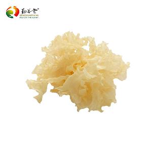 10% Beta Glucan Organic Usda Approved High Quality Tremella Fuciformis Extract Powder