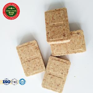 Emergency Food Military Ration High Energy compressed biscuits