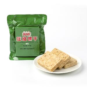 Hiking Food Flavor Compressed Biscuit Energy Bar