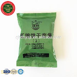life raft emergency high energy food survival ration