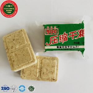 Survival ration energy supply, food ration pack