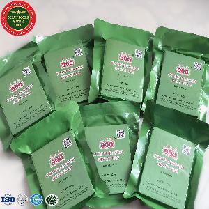 Flavor Compressed Biscuit camping food 120 g vacuum pack