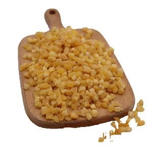  dried   apple   dice  with sulfur or without sulfur (5x5mm,8x8mm and others)