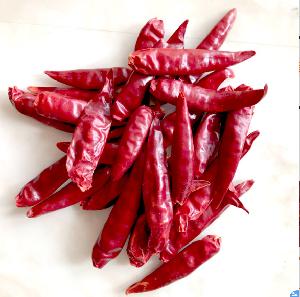  Dehydrated   pepper s