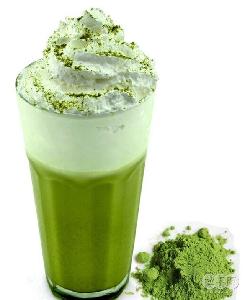 MATCHA/GREEN TEA POWDER for beverage