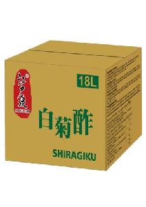 Shiragiku Vinegar