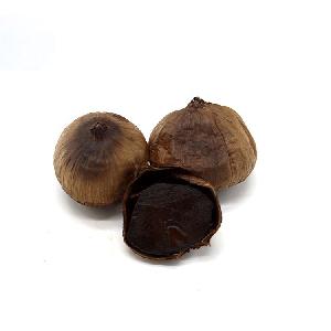 Single Solo Black Garlic Of China Professional Export