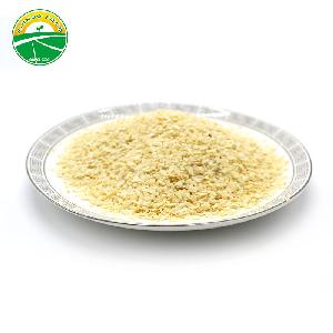 Dehydrated Minced Garlic 8-16mesh New Crop