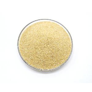 AD Garlic Granules/ factory supply