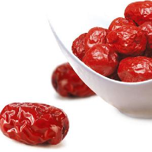 Organic Dry Red Dates Jujube Chinese Dried Red Dates