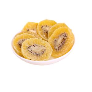 New crop Factory outlet dried fruit sliced dry kiwi fruits in bulk sale