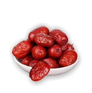 Organic washed natural red dates xinjiang jujube