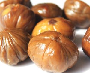 High Quality Fresh Chestnut Organic Peeled Roasted Chestnut for Sale